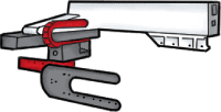 Side Entry Robot & IML - Automation